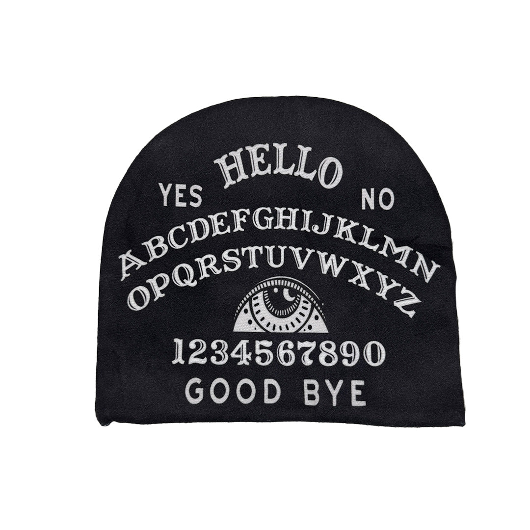 Wholesale ​Spirit Board Beanie - Shady Front