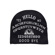Wholesale ​Spirit Board Beanie - Shady Front