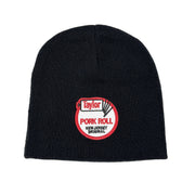 Wholesale ​Taylor Ham Pork Roll Beanie - Shady Front