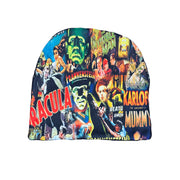Wholesale ​Universal Monsters Beanie - Shady Front