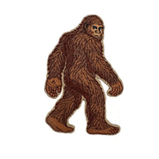 Wholesale ​Bigfoot Patch - Shady Front