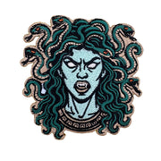 Wholesale ​Medusa Patch - Shady Front