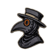 Wholesale ​Plague Doctor Patch - Shady Front