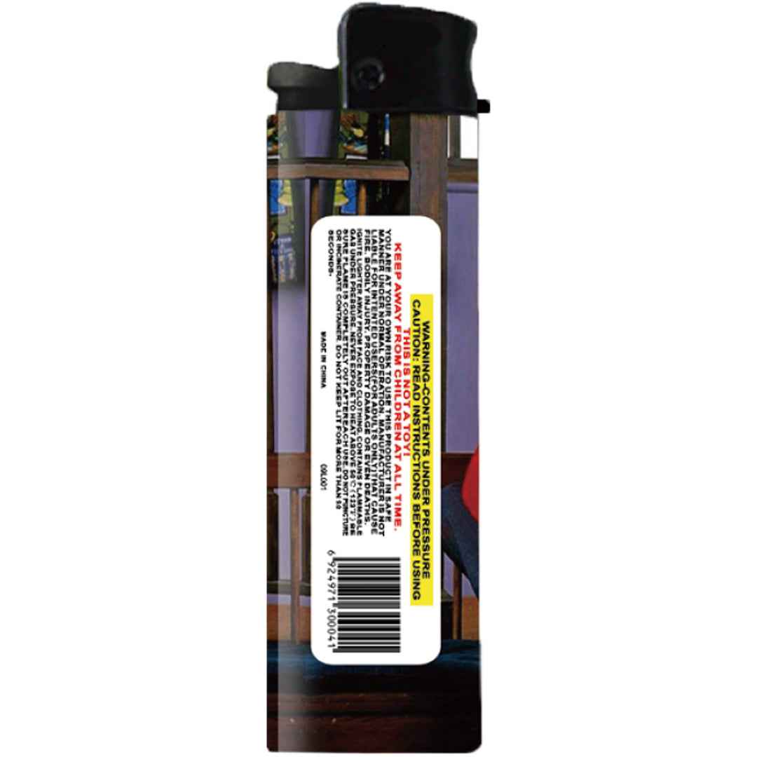 Wholesale ​A Beautiful Day in the Neighborhood Lighter - Shady Front