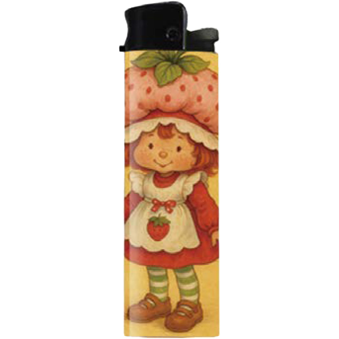 Wholesale ​A Berry Nice Lighter - Shady Front
