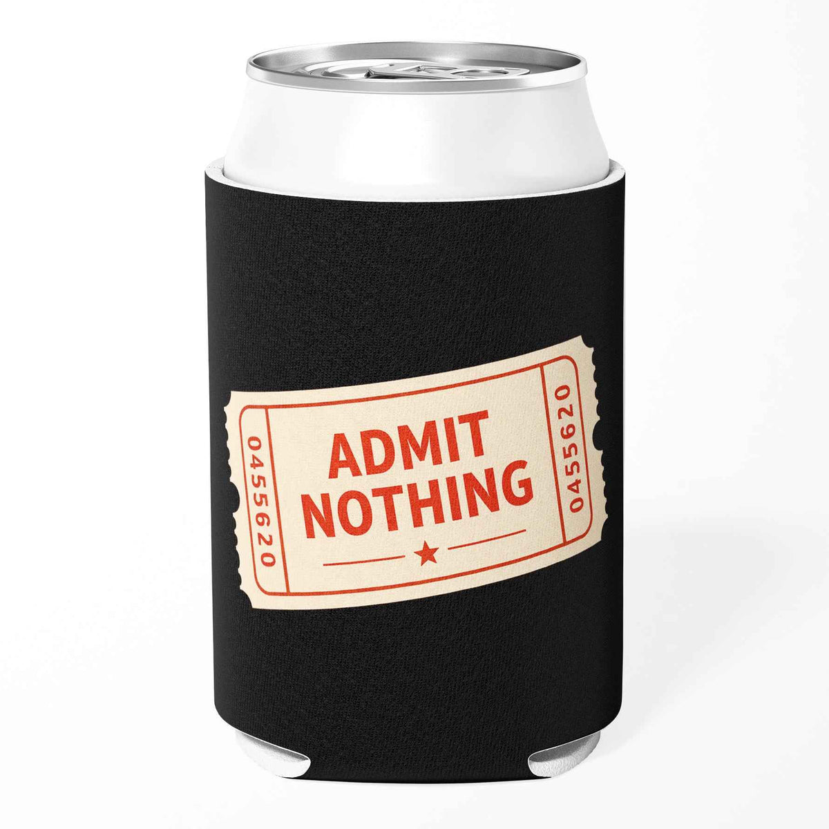 Wholesale ​Admit Nothing Can Cooler - Shady Front