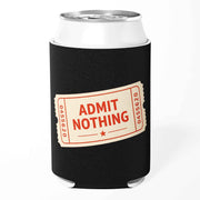 Wholesale ​Admit Nothing Can Cooler - Shady Front