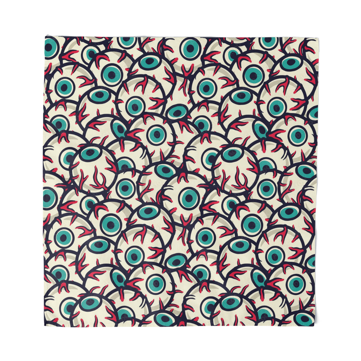 Wholesale ​All Eyes On You Bandana - Shady Front