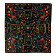 Wholesale ​Arcade after Dark Bandana - Shady Front