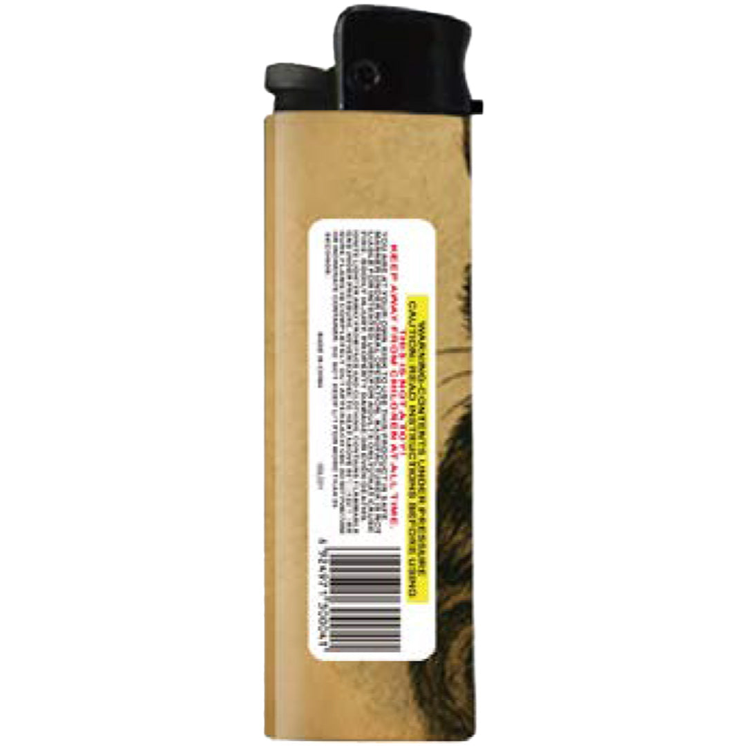Wholesale ​Arson Cat Lighter - Shady Front