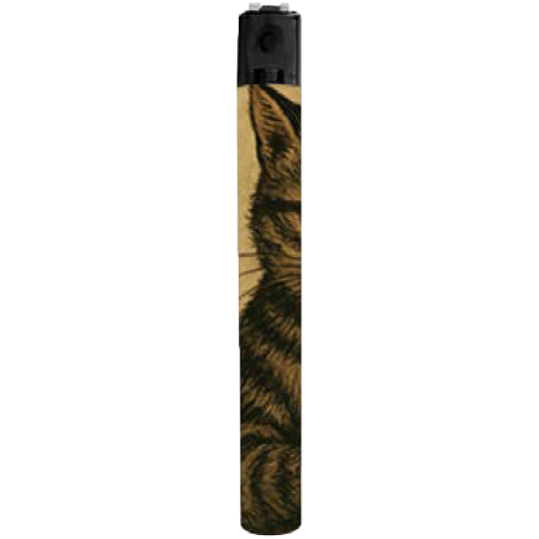 Wholesale ​Arson Cat Lighter - Shady Front