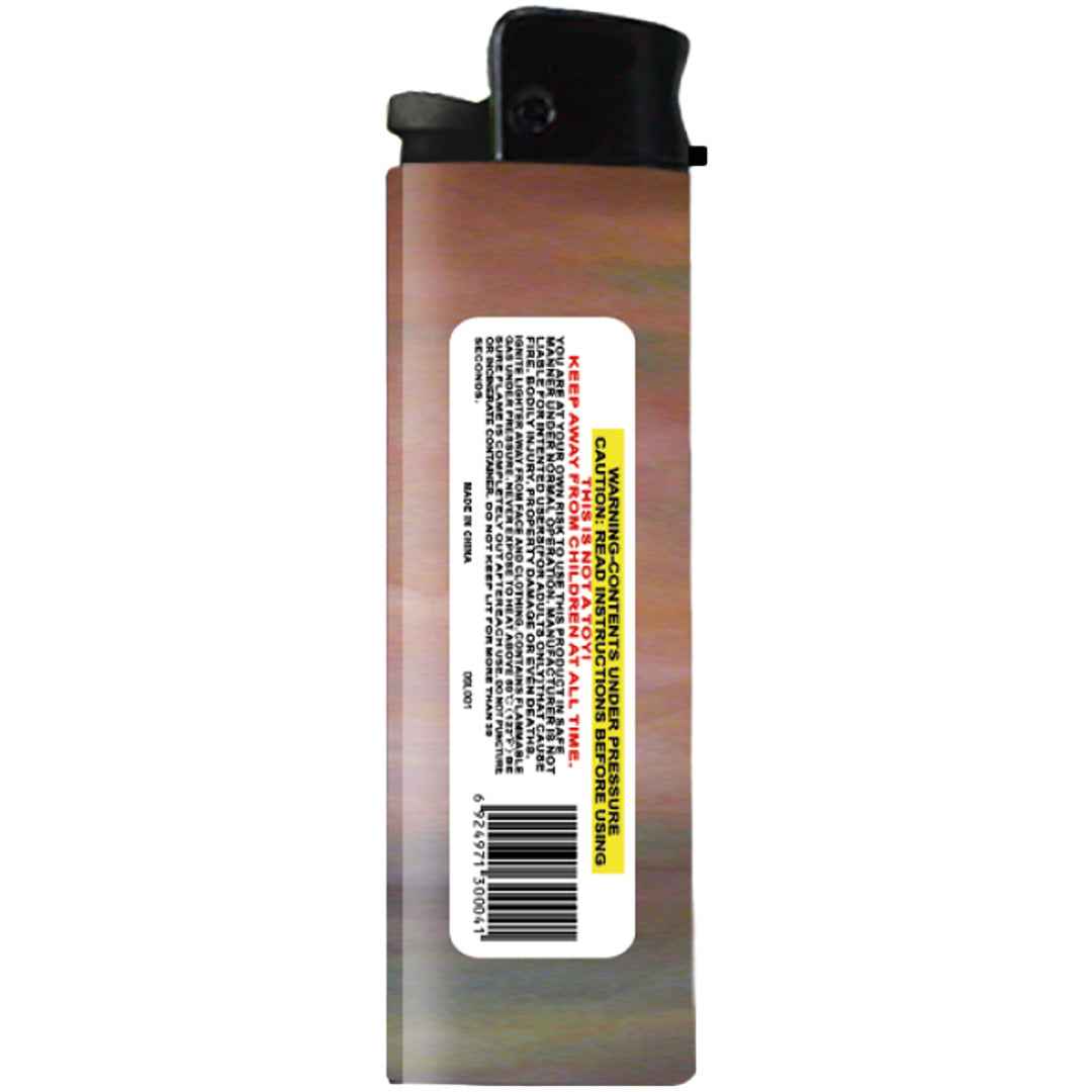 Wholesale ​Art of Seduction Lighter - Shady Front