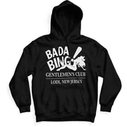 Wholesale ​Bada Bing Gentlemen's Club Hoodie - Shady Front