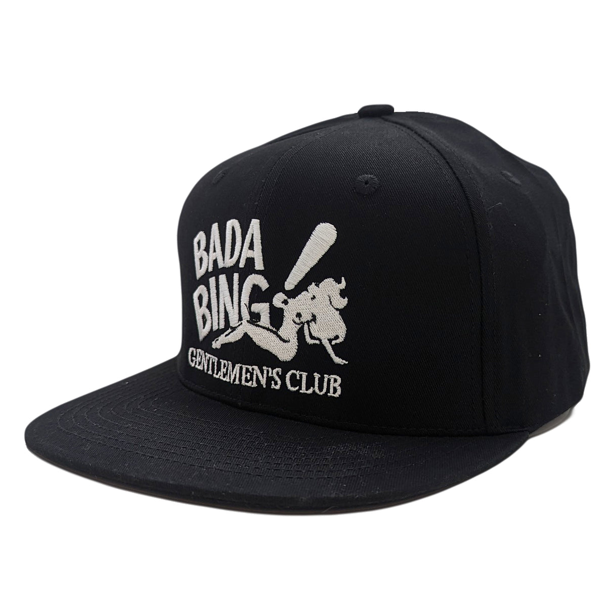 Wholesale ​Bada Bing Gentlemen's Club Hat - Shady Front