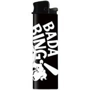 Wholesale ​Bada Bing Gentlemen's Club Lighter - Shady Front
