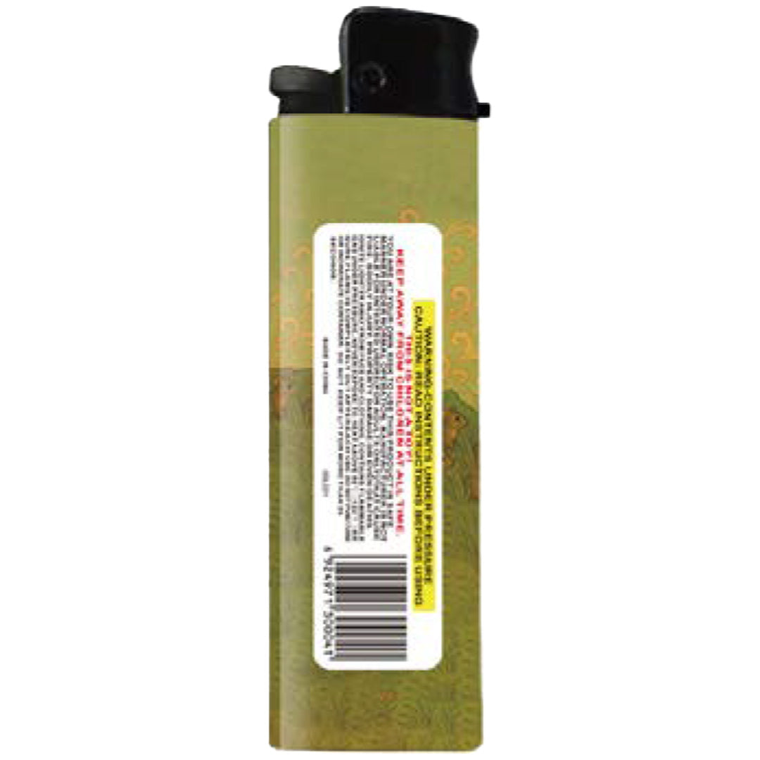 Wholesale ​Be the Nonsense You Want to See in the World Lighter - Shady Front