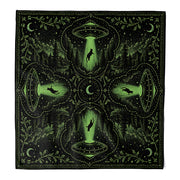 Wholesale ​Beam Me Up Bandana - Shady Front