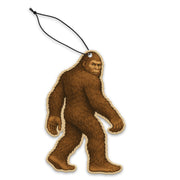 Wholesale ​Bigfoot Air Freshener - Shady Front