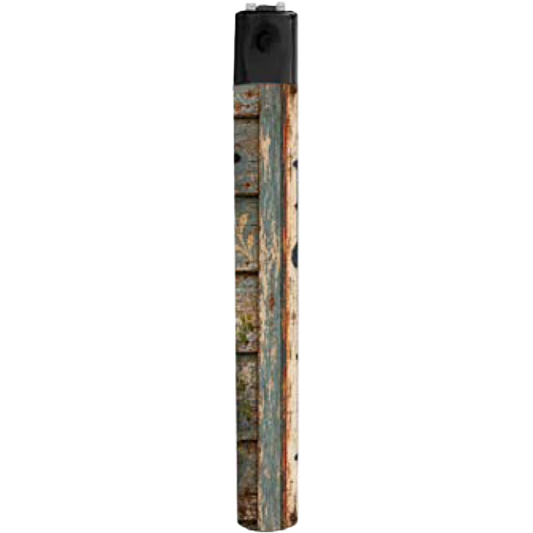 Wholesale Bless This Mess Lighter Side View - Shady Front