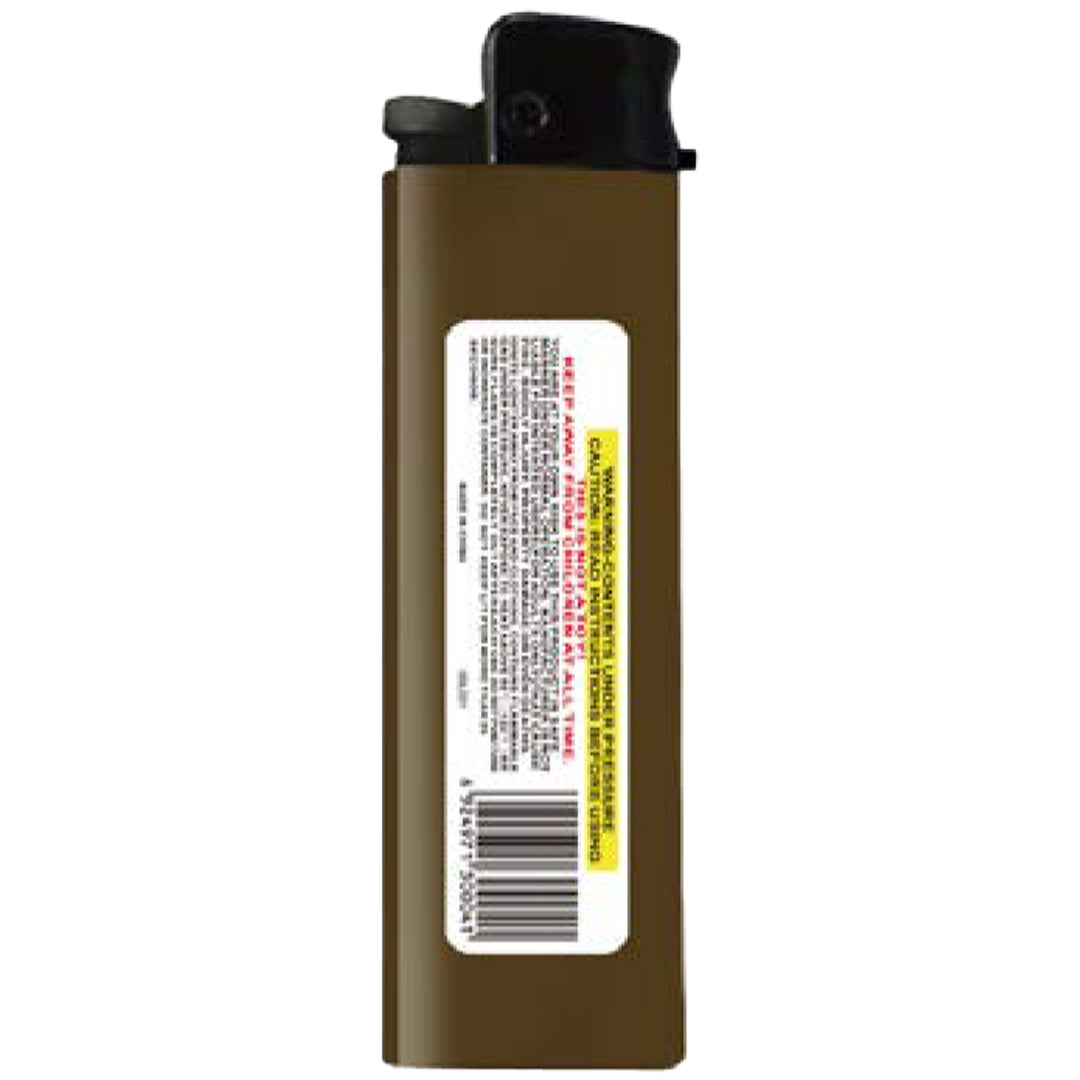 Wholesale ​Bullsh-t Levels Extreme Lighter - Shady Front