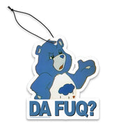 Wholesale ​Da Fuq Air Freshener - Shady Front