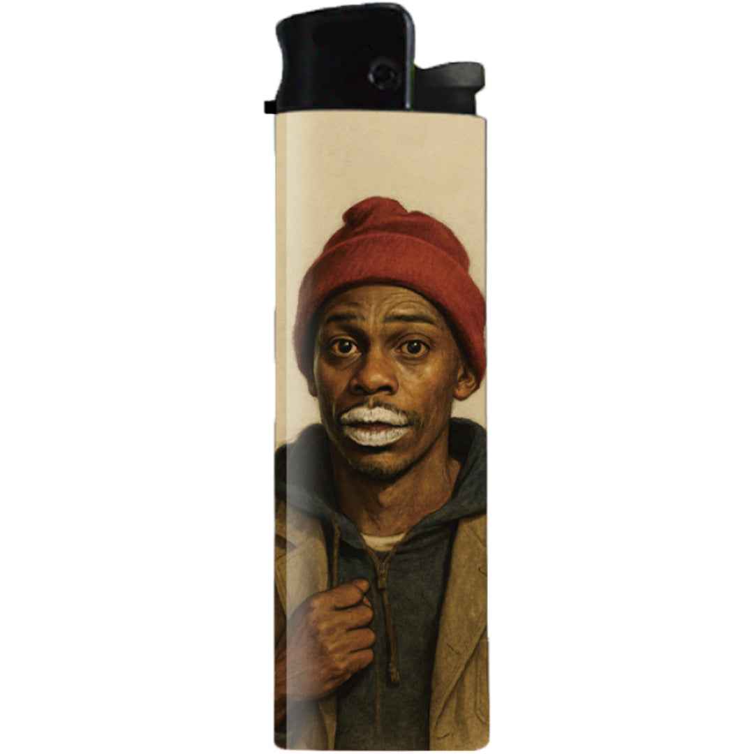 Wholesale ​Cast the First Rock and I Shall Smoketh It Lighter - Shady Front