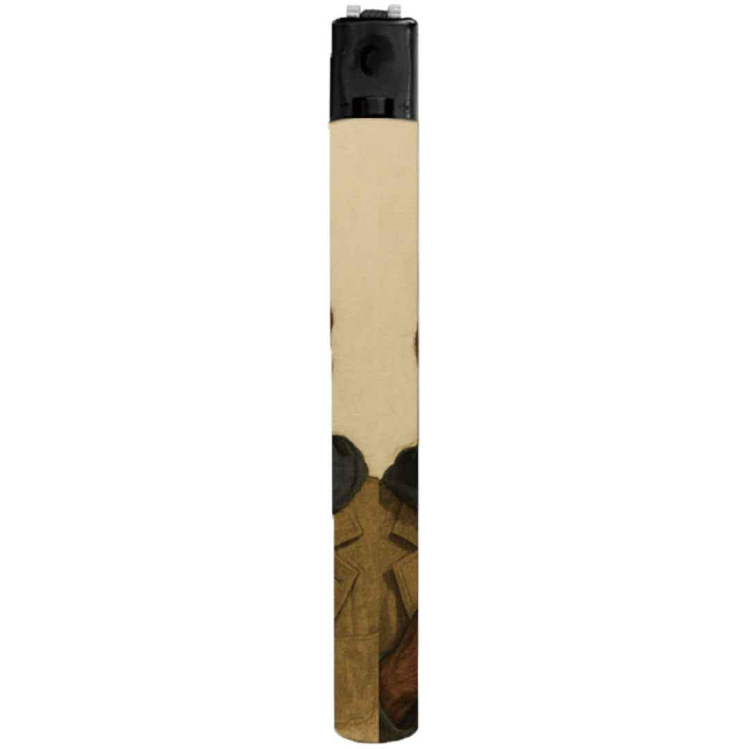 Wholesale ​Cast the First Rock and I Shall Smoketh It Lighter - Shady Front