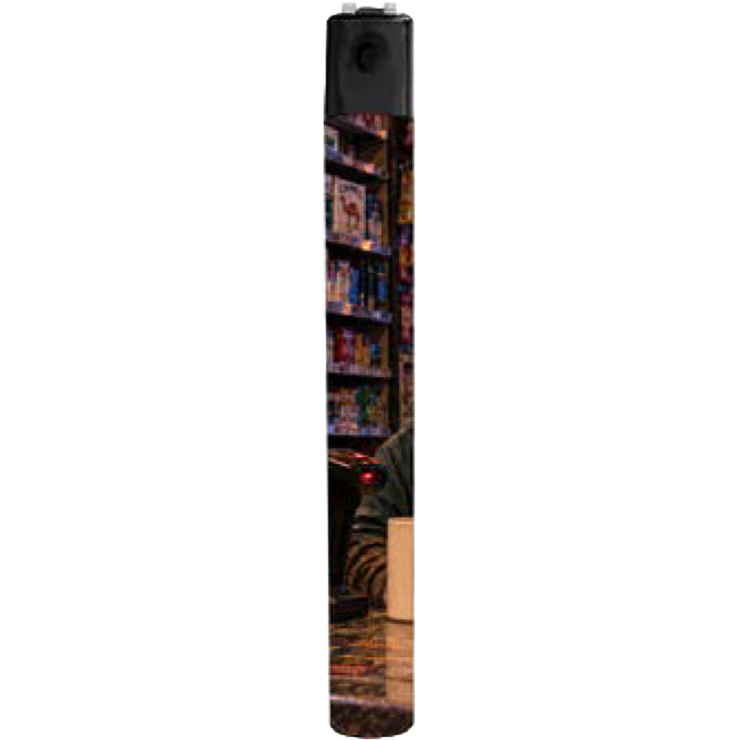 Wholesale Nightshift Cat Lighter Side View - Shady Front