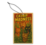Wholesale ​Catnip Madness Air Freshener - Shady Front