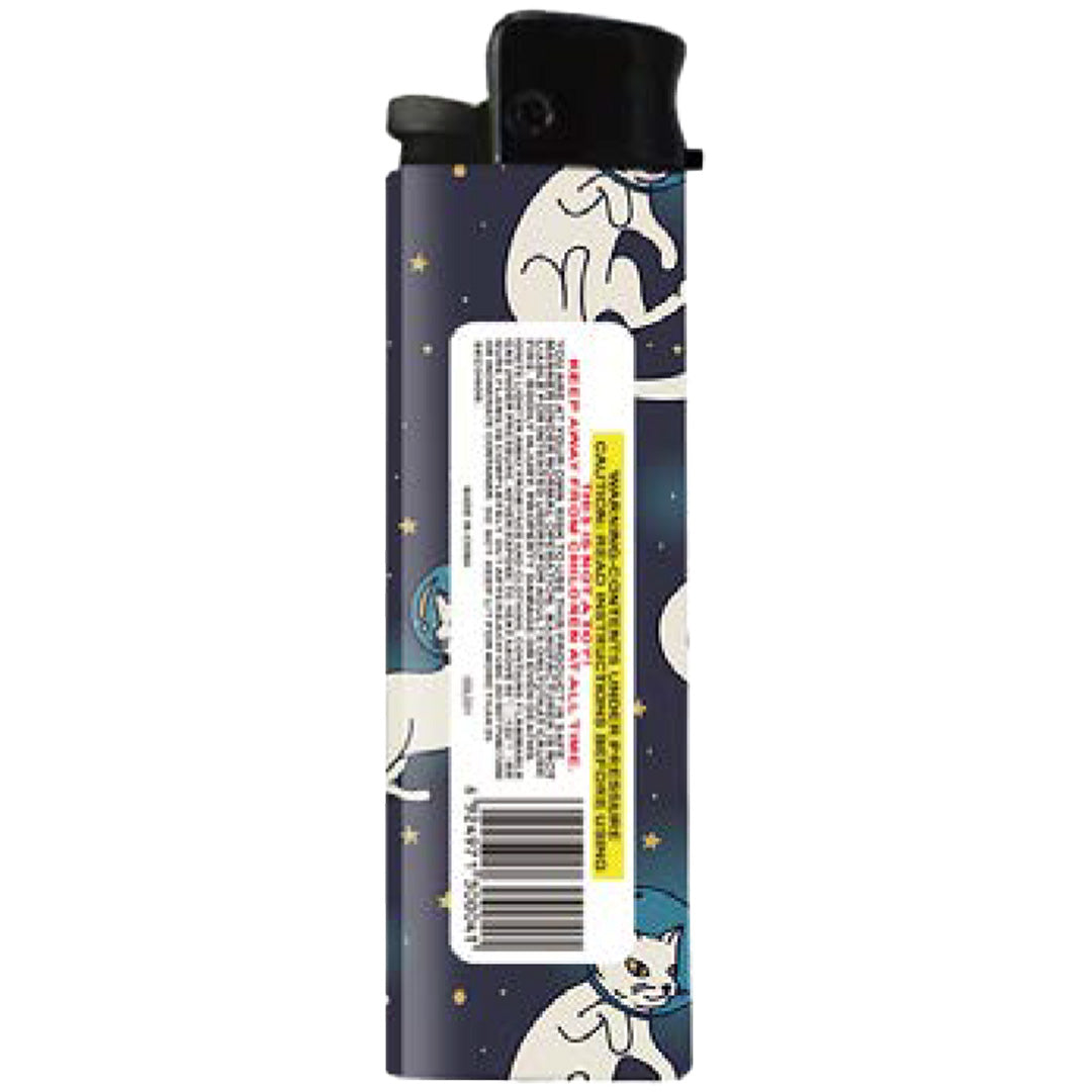 Wholesale ​Cats in Space Lighter - Shady Front