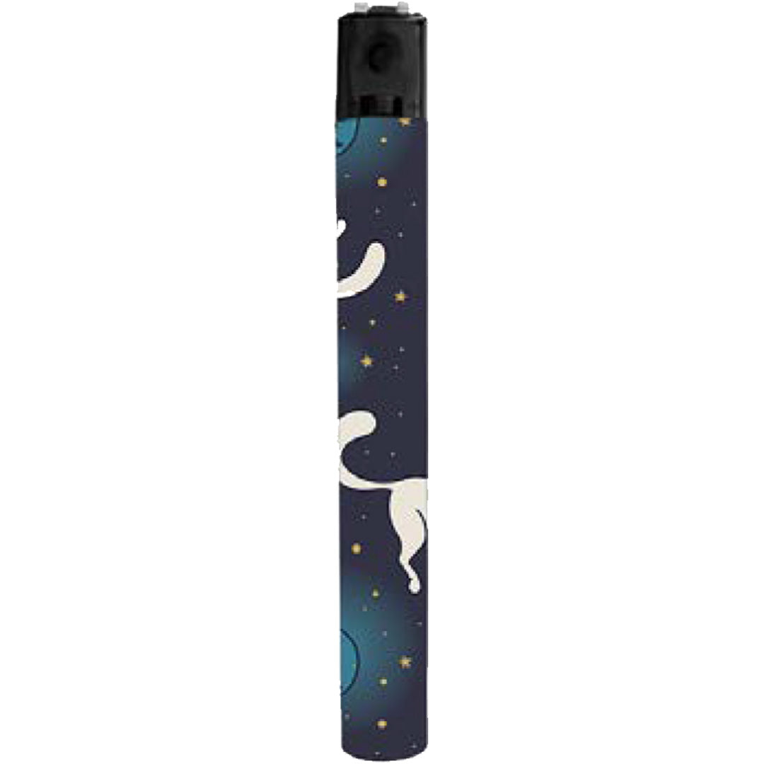 Wholesale ​Cats in Space Lighter - Shady Front