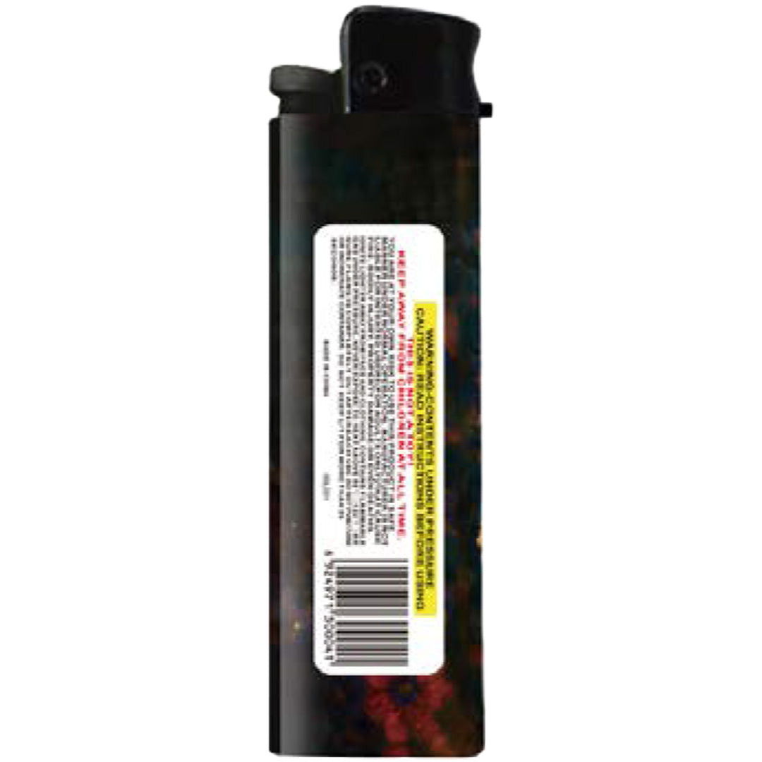 Wholesale ​Coffee After Death Lighter - Shady Front