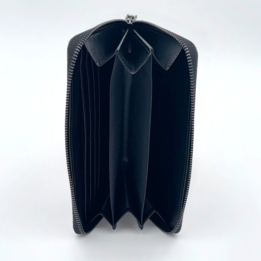 Wholesale ​Midnight Flight Clutch Wallet - Shady Front