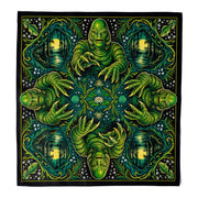 Wholesale ​Creature From the Black Lagoon Bandana - Shady Front