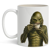 Wholesale ​Creature from the Black Lagoon Mug - Shady Front