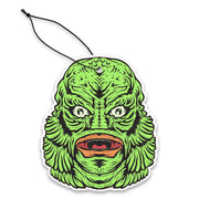 Wholesale ​Creature from the Black Lagoon Air Freshener - Shady Front