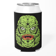 Wholesale ​Creature from the Black Lagoon Can Cooler - Shady Front