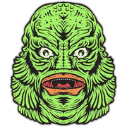 Wholesale ​Creature from the Black Lagoon Sticker - Shady Front