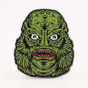 Wholesale ​Creature from the Black Lagoon Enamel Pin - Shady Front