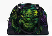 Creature from the Black Lagoon Purse