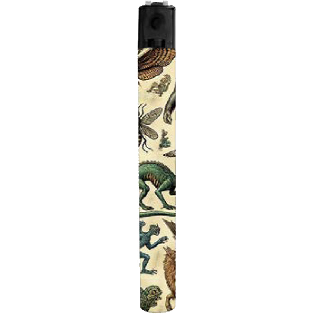 Wholesale ​Cryptids and Mythological Creatures Lighter - Shady Front