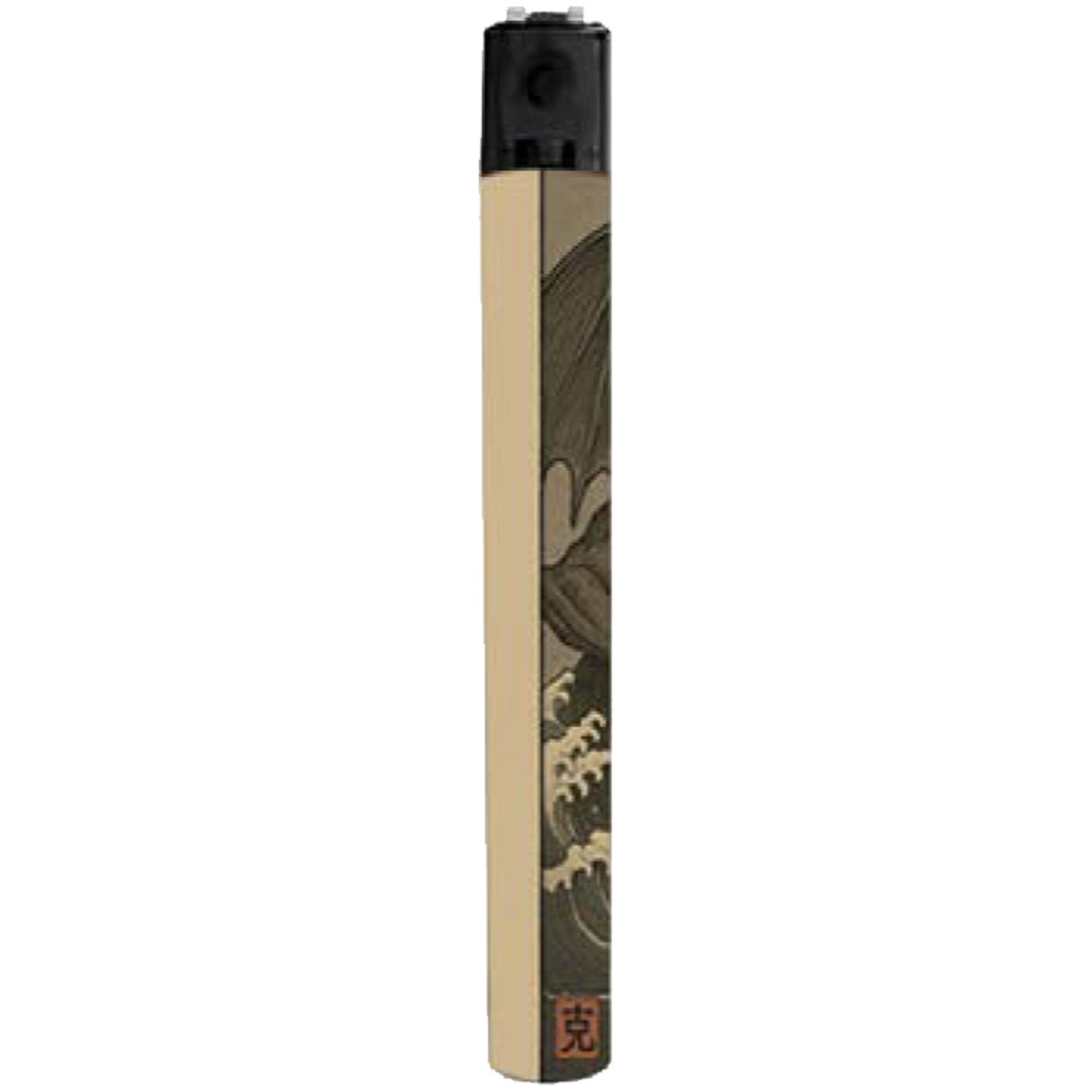 Wholesale ​Cthulhu Lighter - Shady Front