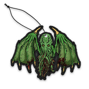 Wholesale ​Cthulhu Air Freshener - Shady Front