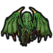 Wholesale ​Cthulhu Sticker - Shady Front