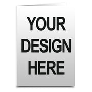 Wholesale ​Custom Greeting Card - Shady Front