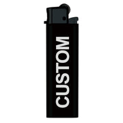 Wholesale ​Custom Design Lighter - Shady Front
