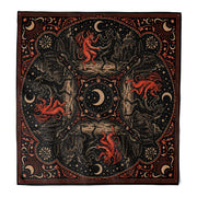 Wholesale ​Dance with the Devil Bandana - Shady Front
