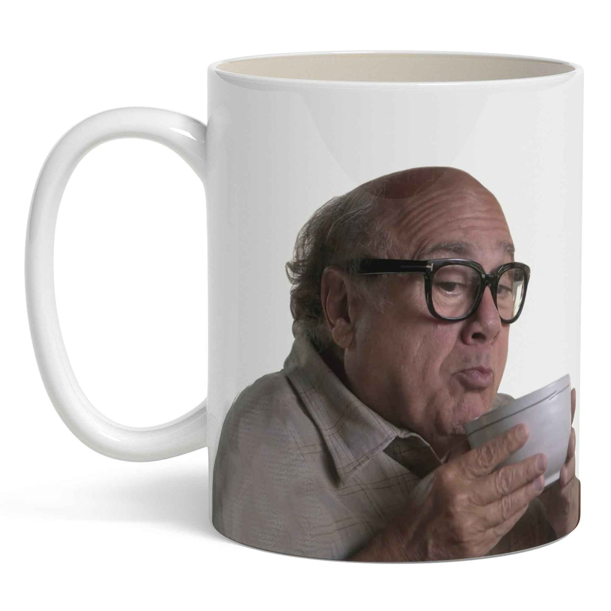 Wholesale ​Danny Mug - Shady Front