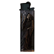 Wholesale Death Takes Five Lighter - Shady Front