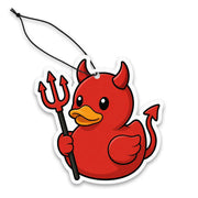 Wholesale ​Devil Duck Air Freshener - Shady Front